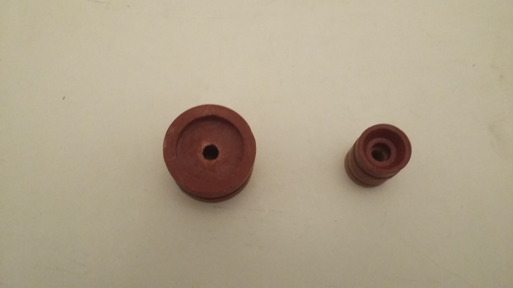 Produs TNL91: Bucșe tehnice