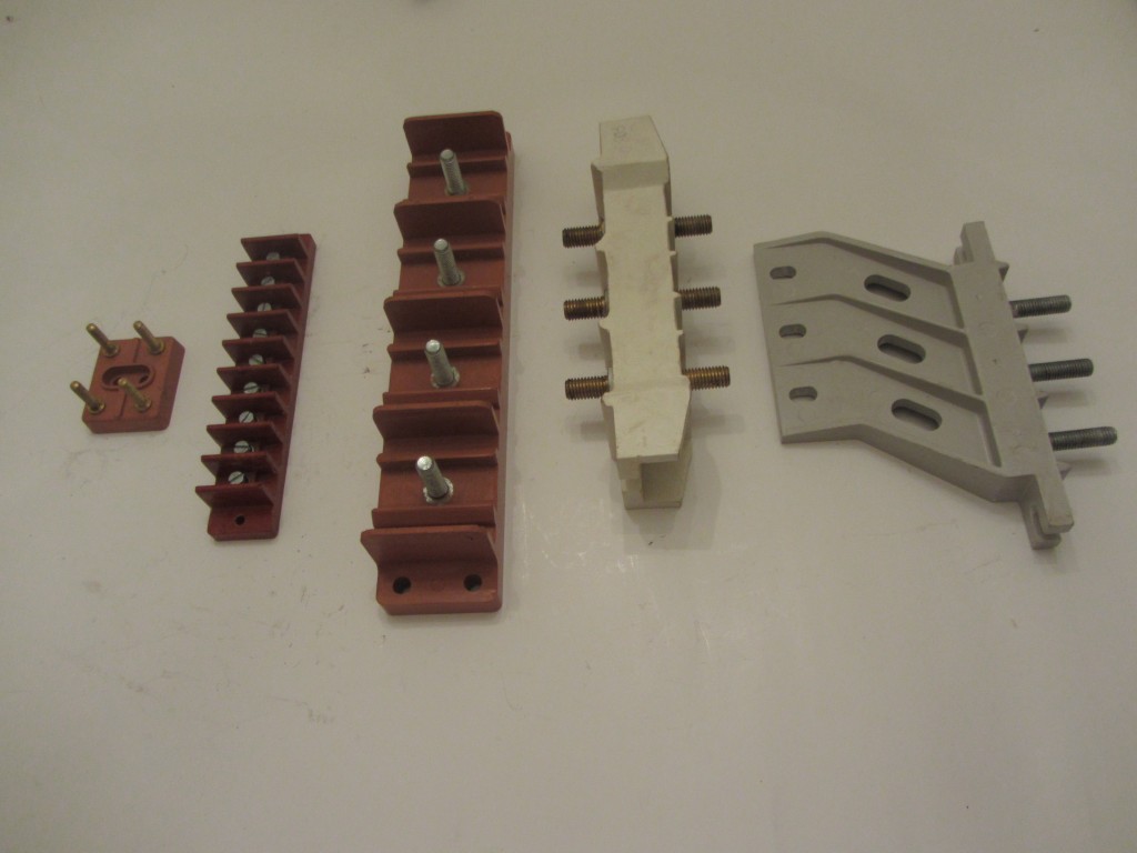 Produs TNL91: Diverse reglete contact