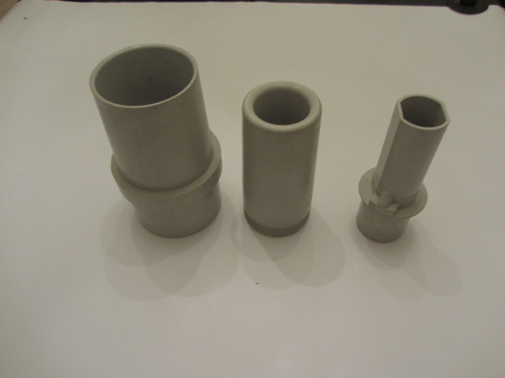 Produs TNL91: Tuburi izolante CFR